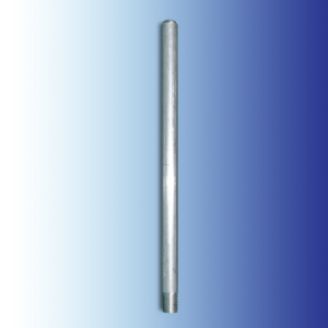 UL Listed Aluminum Lightning Rods